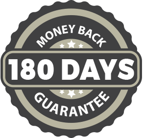 leanbiome 180 day money back